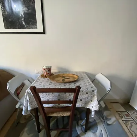 Monolocale 18 Apartment SantʼAntìoco