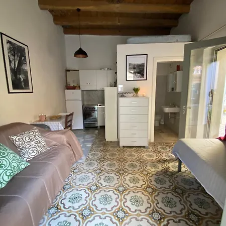 Apartment Monolocale 18 SantʼAntìoco