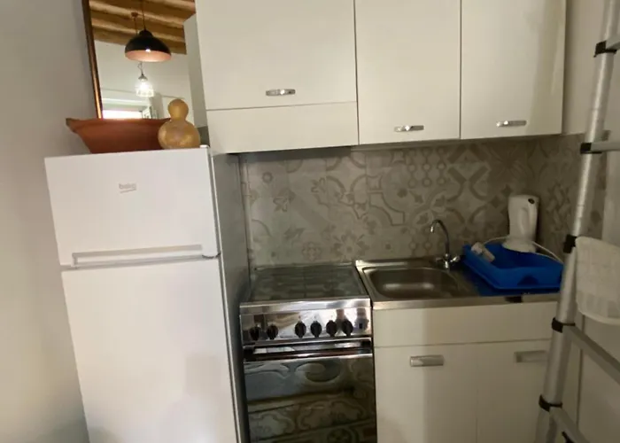 Apartment Monolocale 18