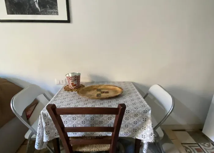 Monolocale 18 Apartment SantʼAntìoco