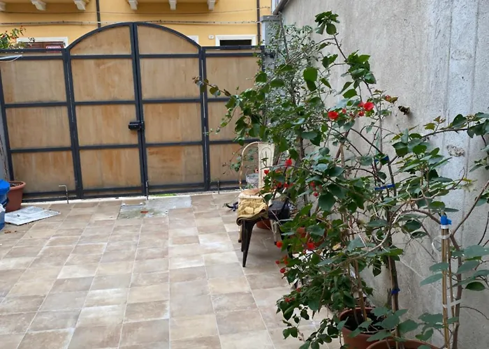 Apartment Monolocale 18 SantʼAntìoco