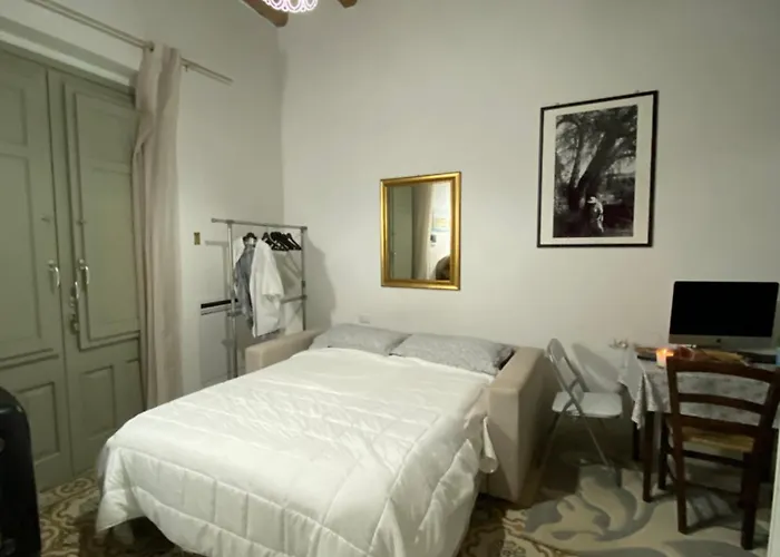 Monolocale 18 Apartment