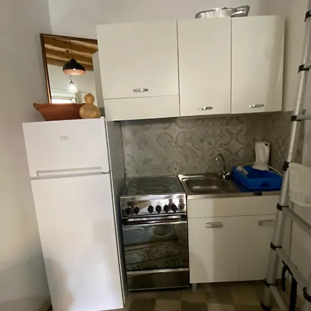 Apartment Monolocale 18