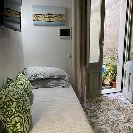 Monolocale 18 * Sant'Antioco