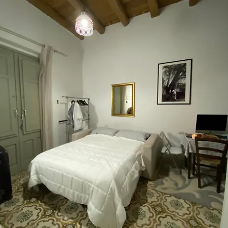 Monolocale 18 Apartment